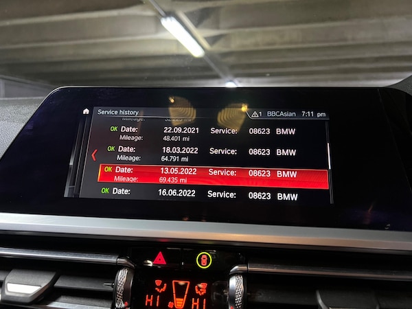 Used BMW 3 Series 2019 for sale - 73133386: Photo 17