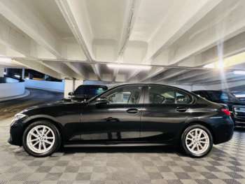 Used BMW 3 Series 2019 for sale - 73133386: Photo