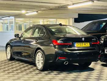 Used BMW 3 Series 2019 for sale - 73133386: Photo
