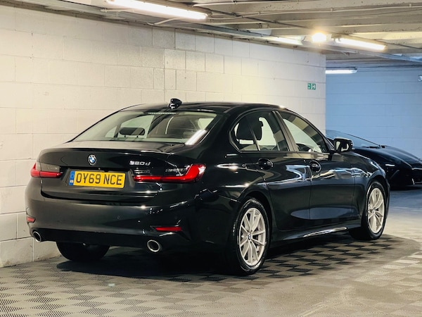 Used BMW 3 Series 2019 for sale - 73133386: Photo 4