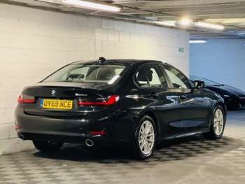 Used BMW 3 Series 2019 for sale - 73133386: Photo