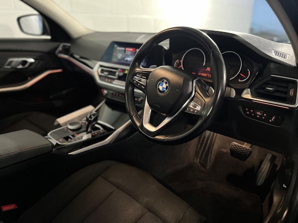 Used BMW 3 Series 2019 for sale - 73133386: Photo 8