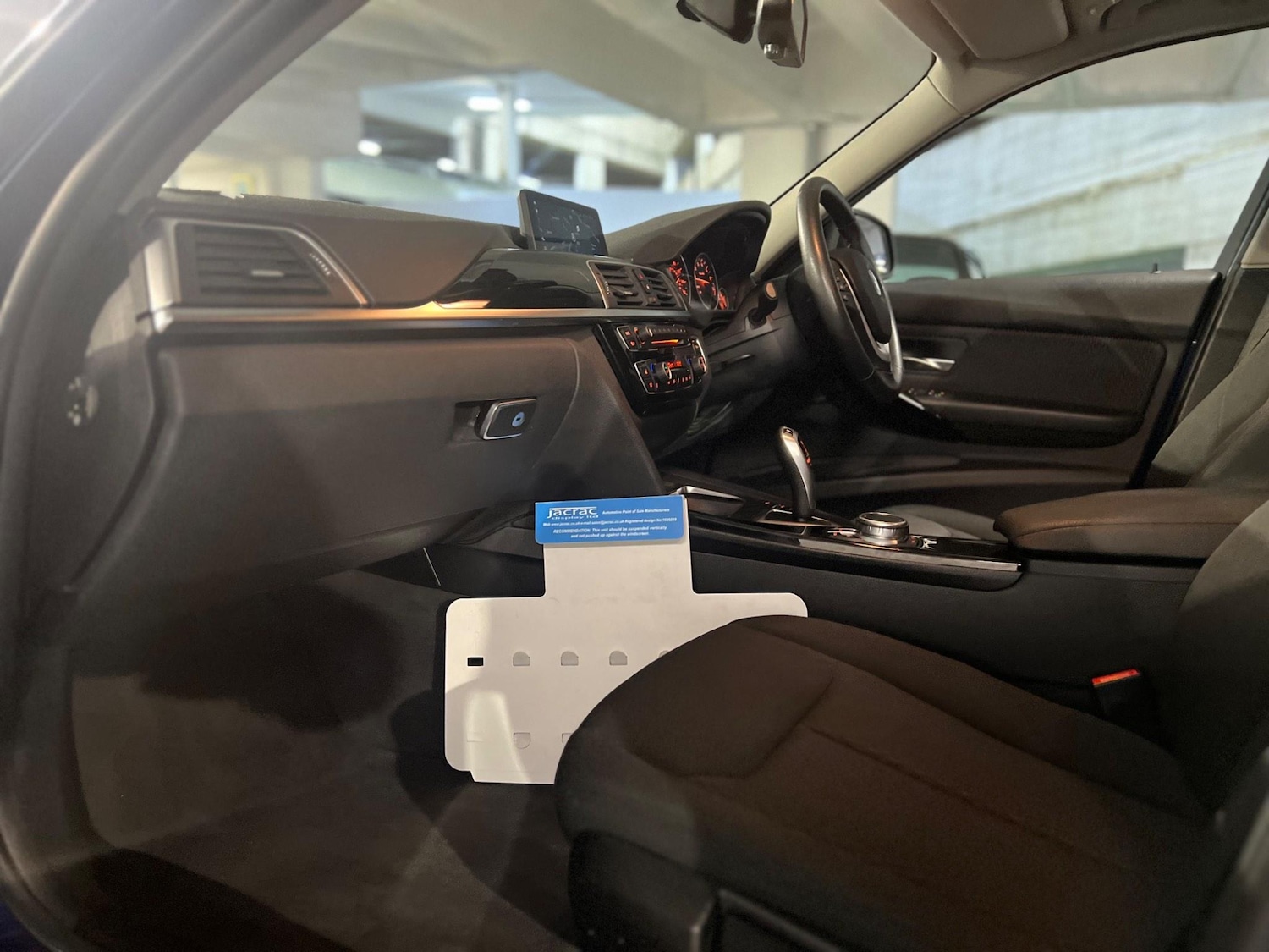 Used BMW 3 Series 2019 for sale - 76994429: Photo 10