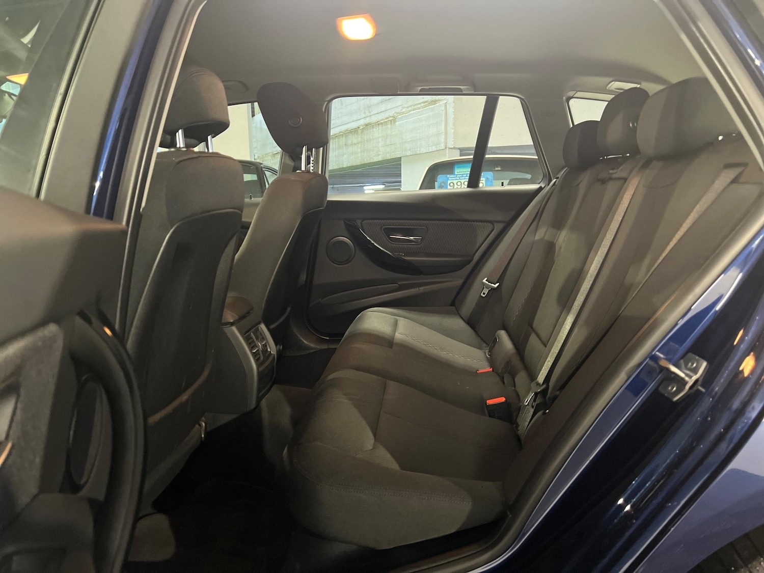 Used BMW 3 Series 2019 for sale - 76994429: Photo 12