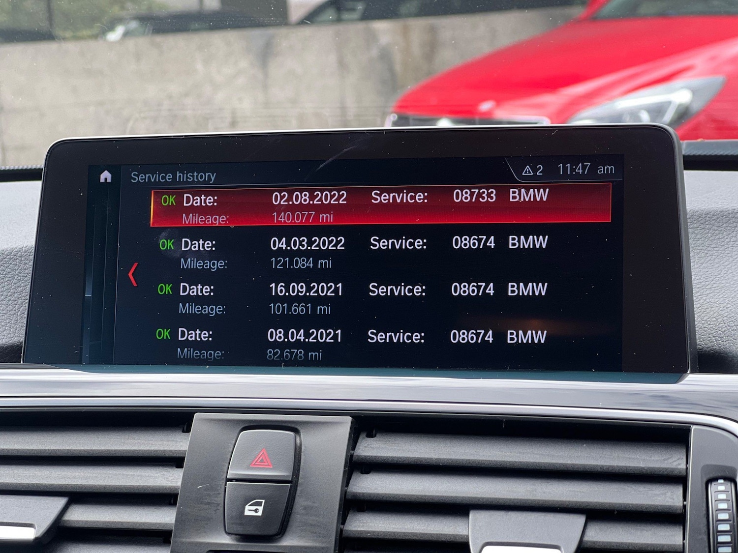 Used BMW 3 Series 2019 for sale - 76994429: Photo 14