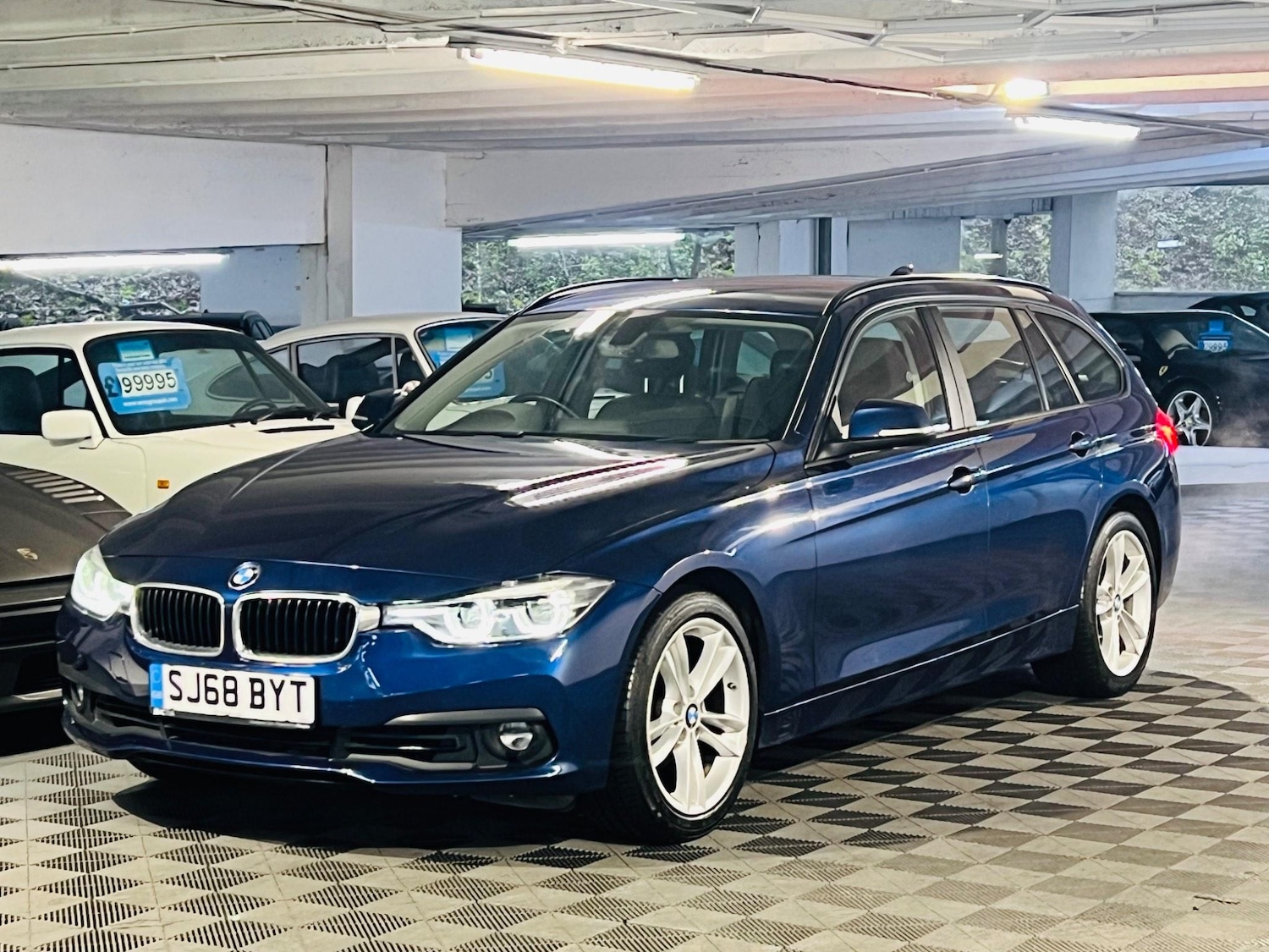Used BMW 3 Series 2019 for sale - 76994429: Photo 6