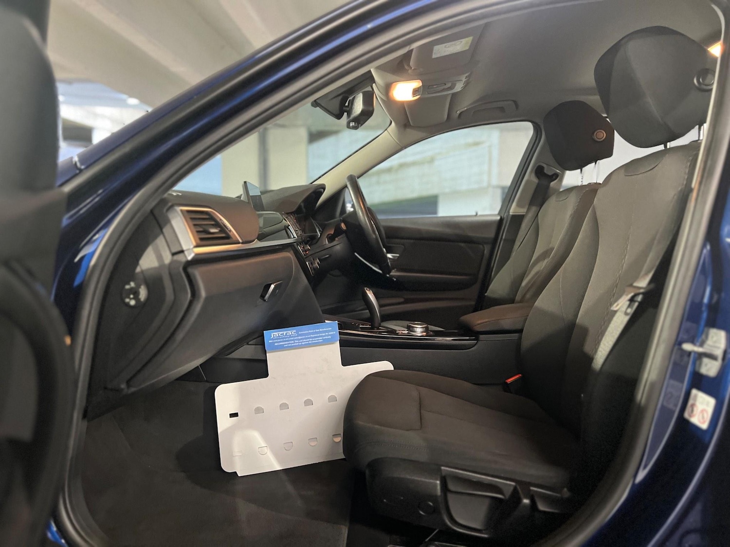 Used BMW 3 Series 2019 for sale - 76994429: Photo 9