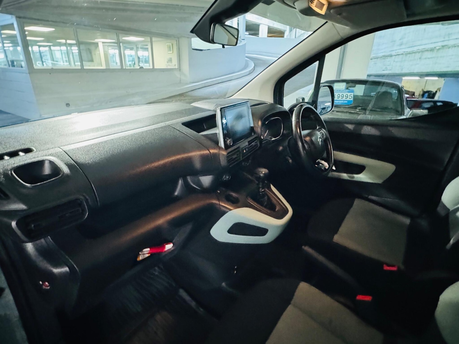 Used Citroen Berlingo 2019 for sale - 76988610: Photo 10