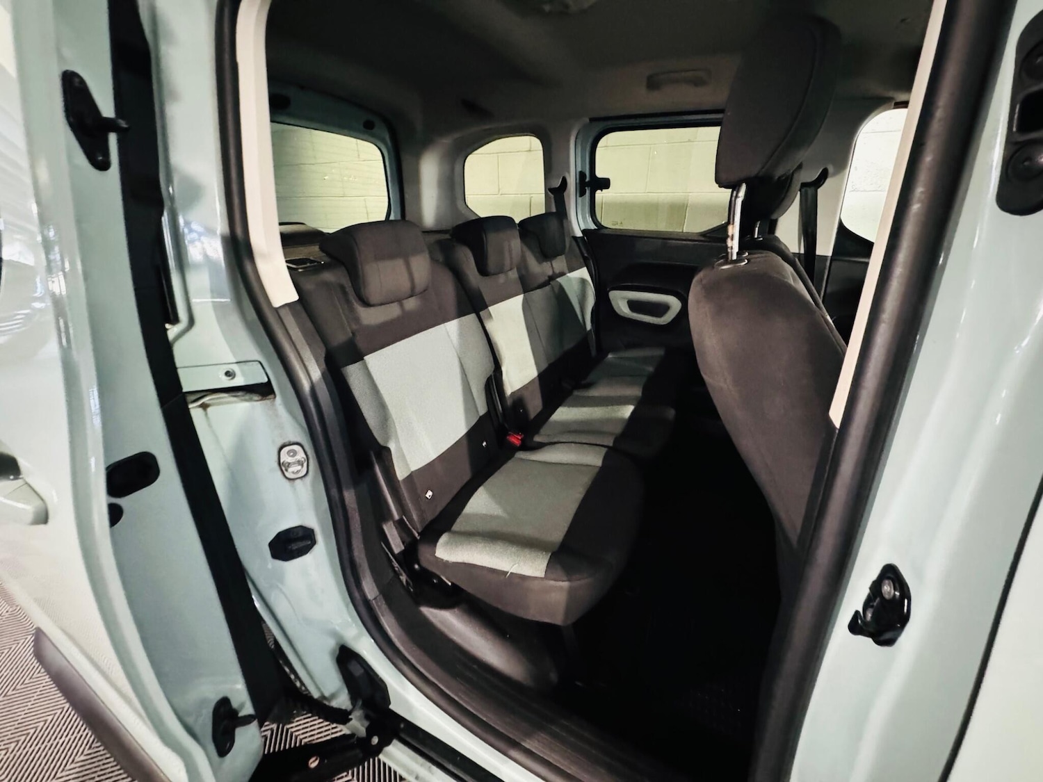 Used Citroen Berlingo 2019 for sale - 76988610: Photo 11