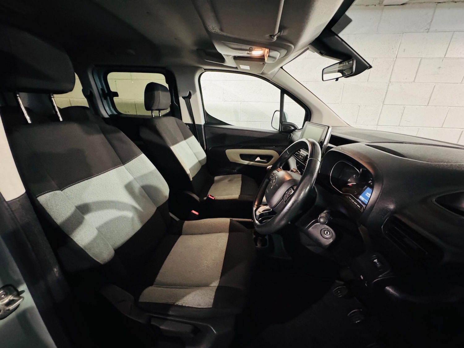 Used Citroen Berlingo 2019 for sale - 76988610: Photo 7