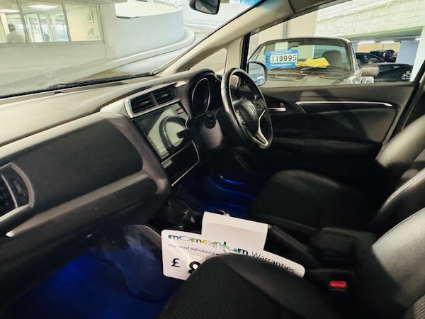 Used Honda Jazz 2023 for sale - 75507417: Photo 10