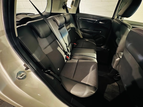 Used Honda Jazz 2023 for sale - 75507417: Photo 11