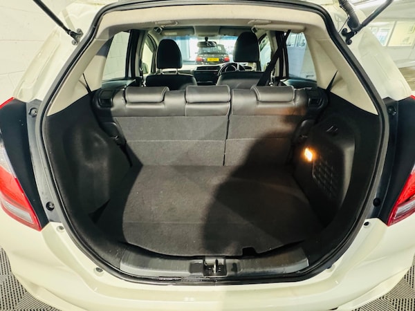 Used Honda Jazz 2023 for sale - 75507417: Photo 12