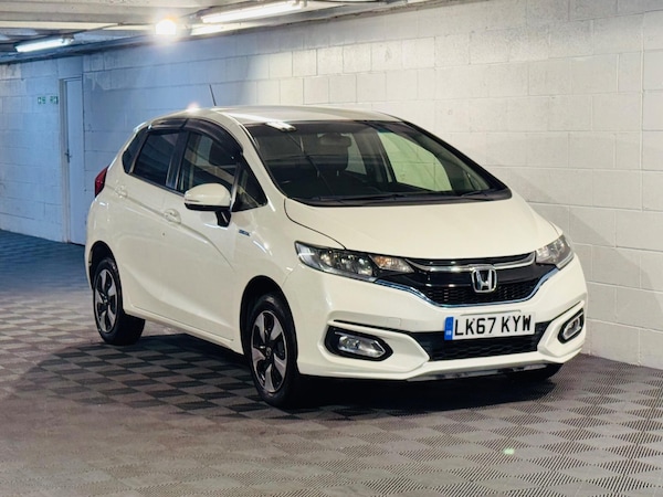 Used Honda Jazz 2023 for sale - 75507417: Photo 1