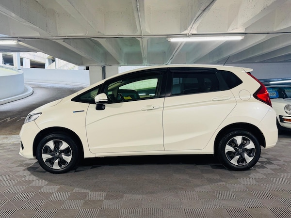 Used Honda Jazz 2023 for sale - 75507417: Photo 2