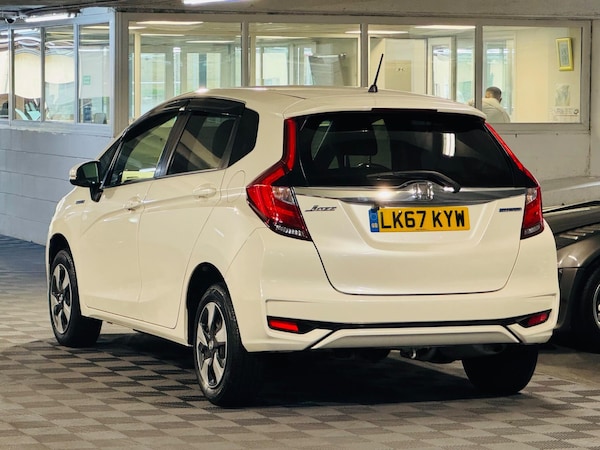 Used Honda Jazz 2023 for sale - 75507417: Photo 3