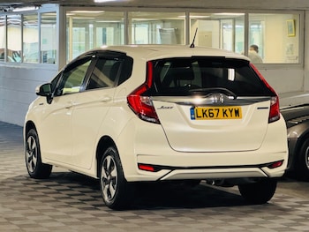 Used Honda Jazz 2017 for sale - 75507417: Photo