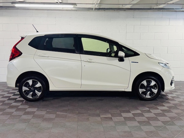 Used Honda Jazz 2023 for sale - 75507417: Photo 5