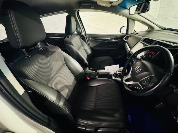 Used Honda Jazz 2023 for sale - 75507417: Photo 7