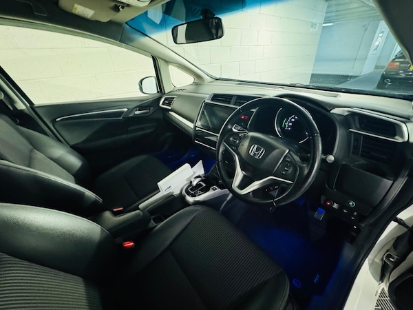 Used Honda Jazz 2023 for sale - 75507417: Photo 8