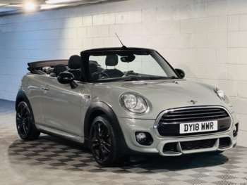 2018 (18) - 1.5 Cooper 2dr