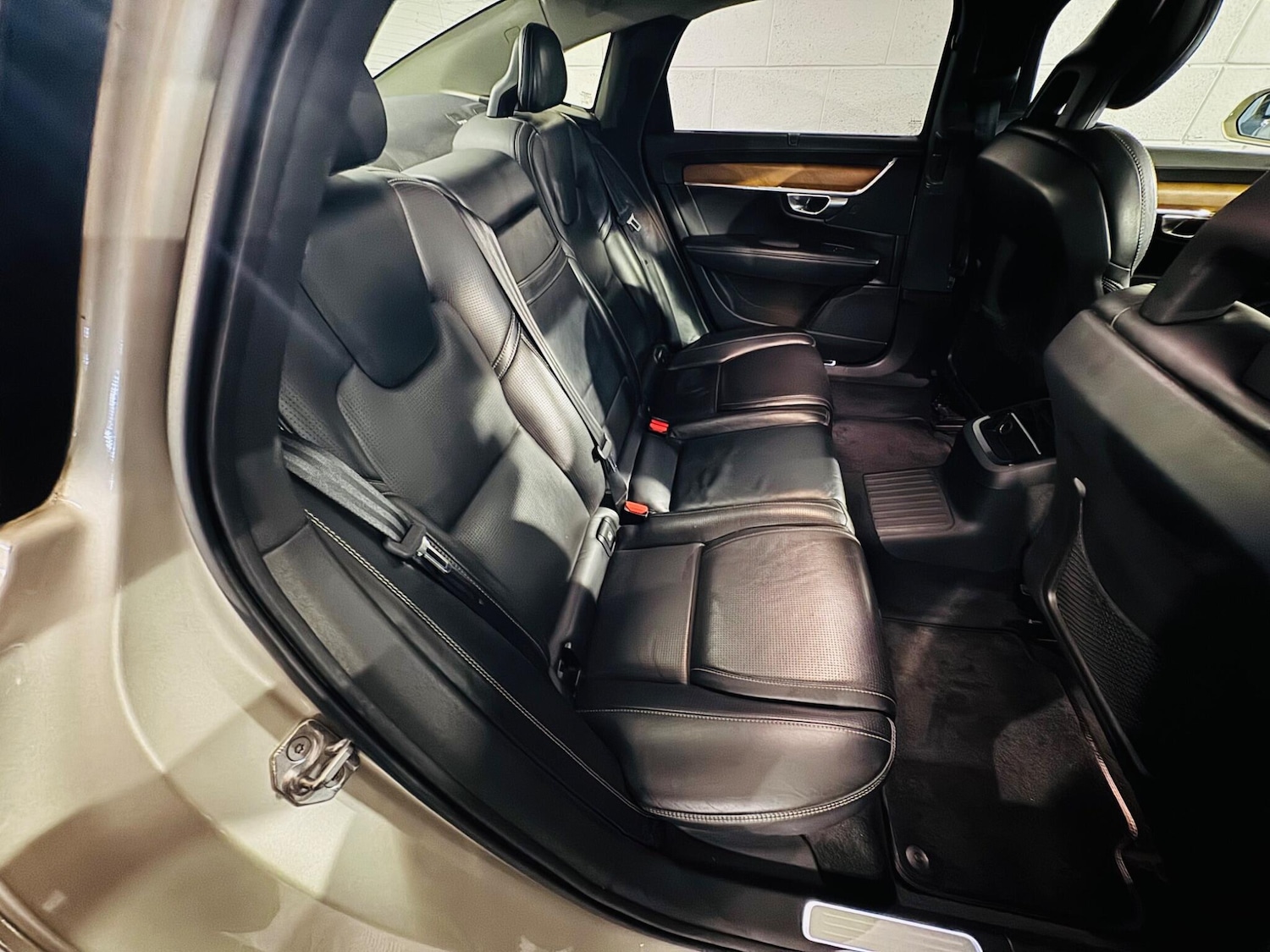 Used Volvo S90 2017 for sale - 75506772: Photo 12