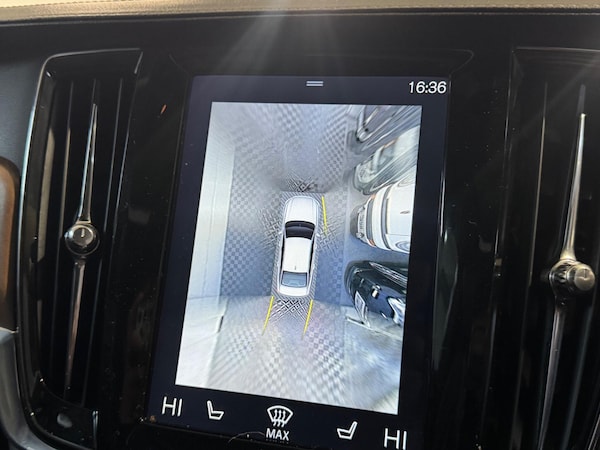 Used Volvo S90 2017 for sale - 75506772: Photo 13