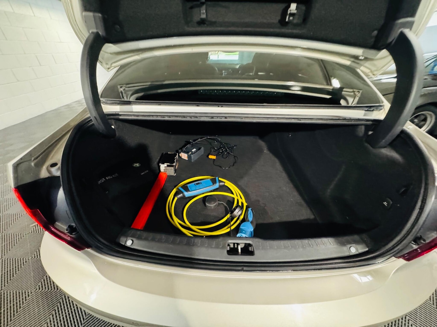 Used Volvo S90 2017 for sale - 75506772: Photo 15