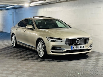 (67) - 2.0h T8 Twin Engine 10.4kWh Inscription Pro Auto AWD Euro 6 (s/s) 4dr