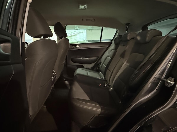 Used Kia Sportage 2018 for sale - 74899156: Photo 12