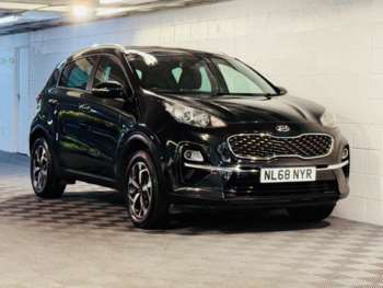 2018 (68) - 1.6 GDi 2 Euro 6 (s/s) 5dr