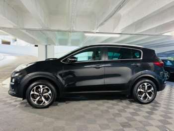 Used Kia Sportage 2018 for sale - 74899156: Photo