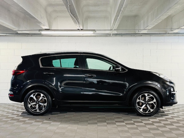 Used Kia Sportage 2018 for sale - 74899156: Photo 5