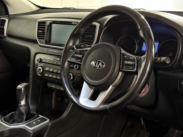 Used Kia Sportage 2018 for sale - 74899156: Photo 8