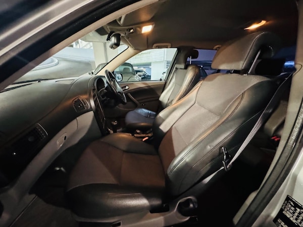 Used Saab 9-5 2004 for sale - 76251260: Photo 10