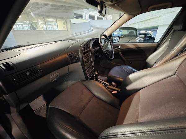 Used Saab 9-5 2004 for sale - 76251260: Photo 11