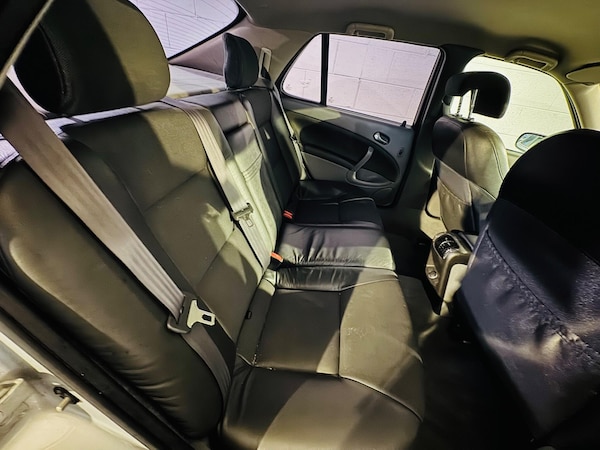 Used Saab 9-5 2004 for sale - 76251260: Photo 12