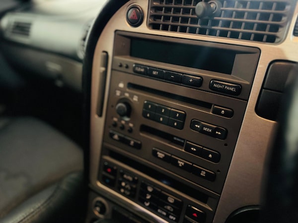 Used Saab 9-5 2004 for sale - 76251260: Photo 14