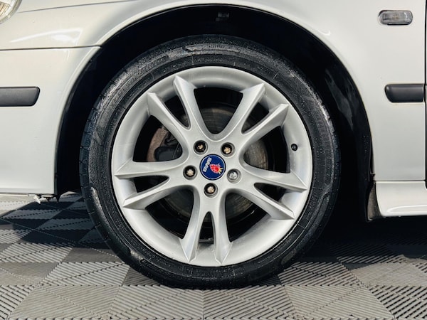 Used Saab 9-5 2004 for sale - 76251260: Photo 15
