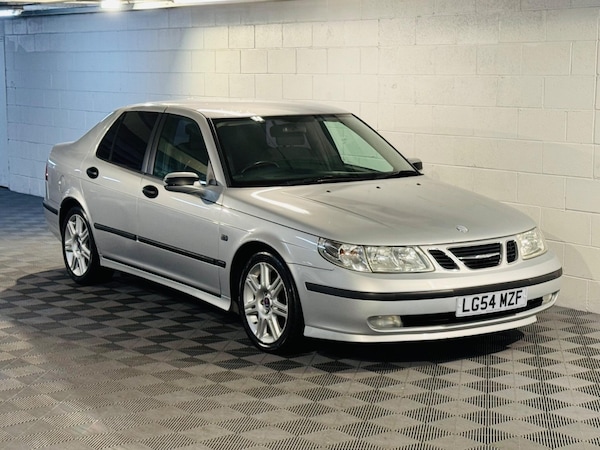 Used Saab 9-5 2004 for sale - 76251260: Photo 16