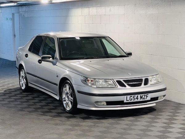 Used Saab 9-5 2004 for sale - 76251260: Photo 17