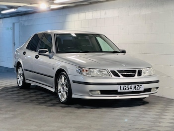2004 (54) - 2.0T Vector 4dr