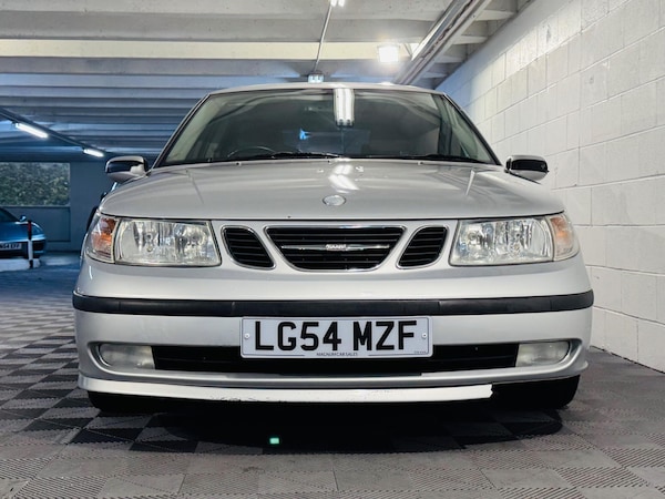 Used Saab 9-5 2004 for sale - 76251260: Photo 6