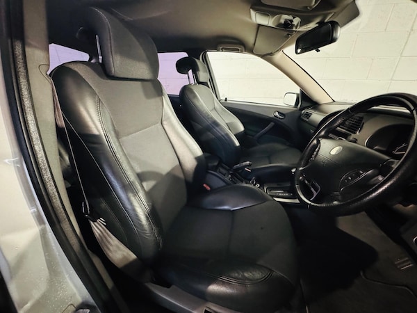 Used Saab 9-5 2004 for sale - 76251260: Photo 8