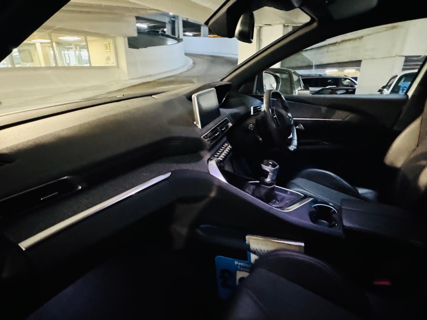 Used Peugeot 3008 2018 for sale - 76399139: Photo 10