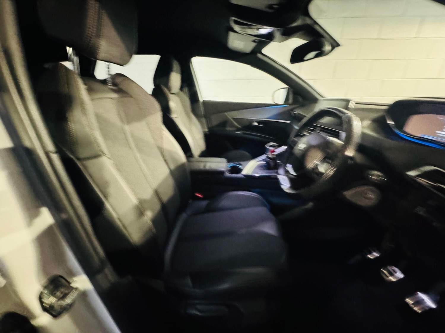 Used Peugeot 3008 2018 for sale - 76399139: Photo 7