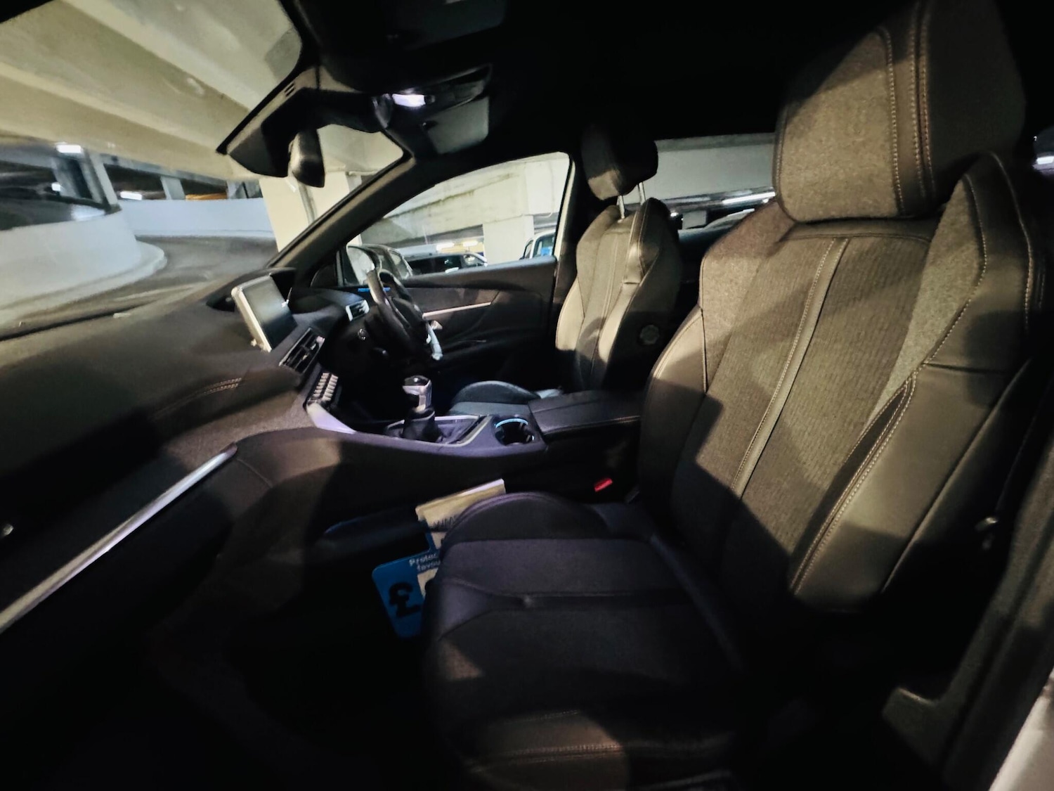 Used Peugeot 3008 2018 for sale - 76399139: Photo 9