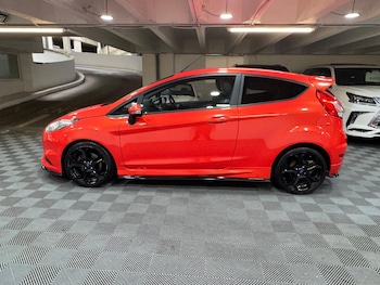 Used Ford Fiesta 2016 for sale - 78661787: Photo