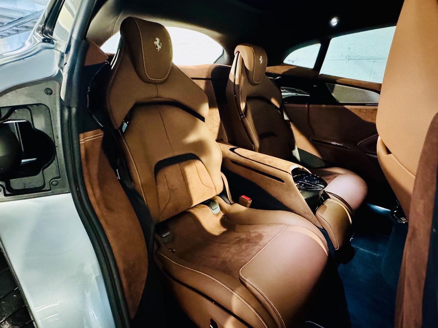 Used Ferrari Purosangue 2025 for sale - 76993185: Photo 11