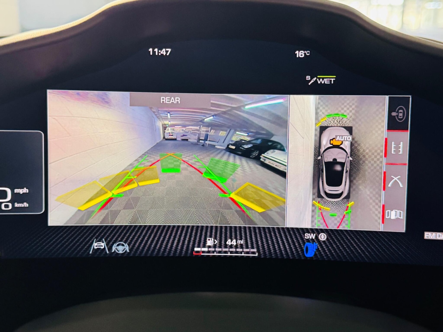 Used Ferrari Purosangue 2025 for sale - 76993185: Photo 12